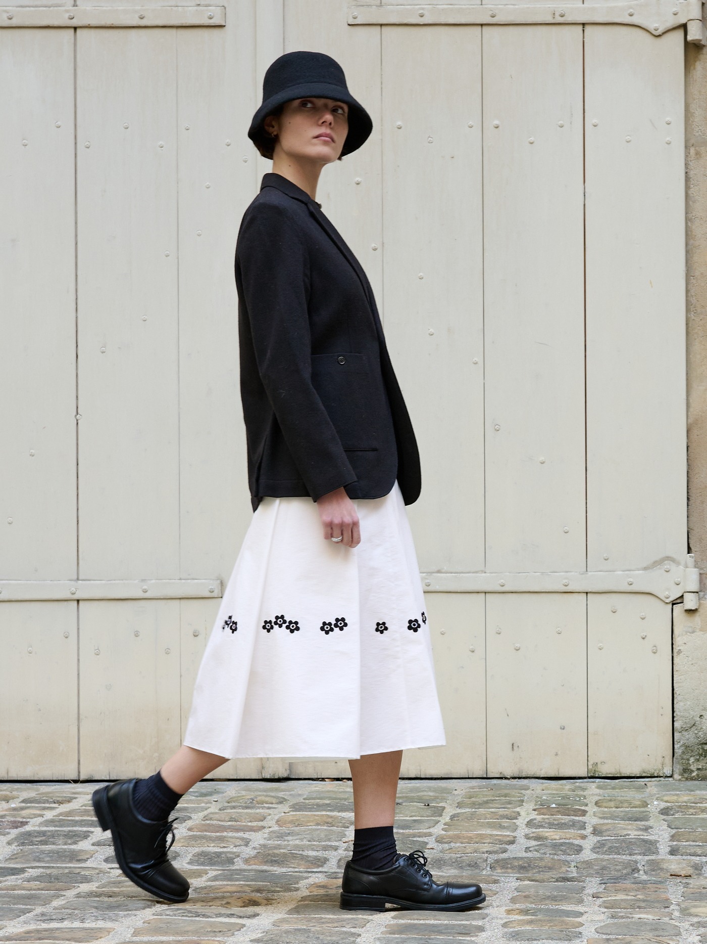 Skirts | Jupe by Jackie